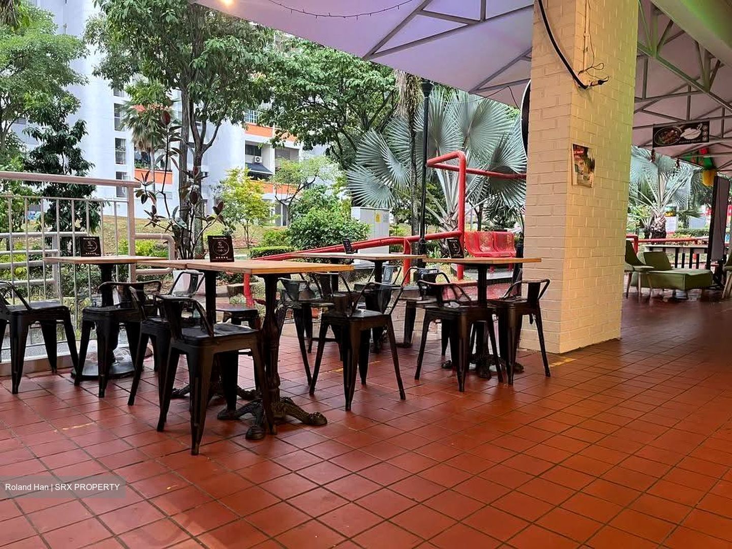 Hougang Street 21 (D19), Retail #616950541